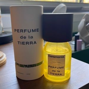 Ceremonia fragrance
